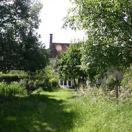 Bed & Breakfast De Sterre