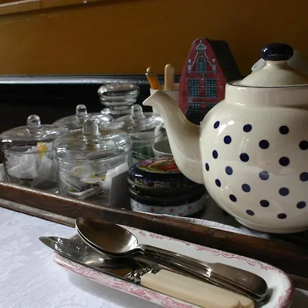 De Sterre Bed & Breakfast
