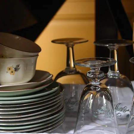 Bed & Breakfast De Sterre 3*
