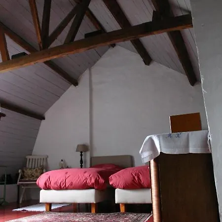 De Sterre Bed & Breakfast Bruges