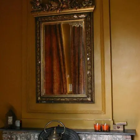Bed & Breakfast De Sterre