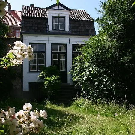 De Sterre Bruges