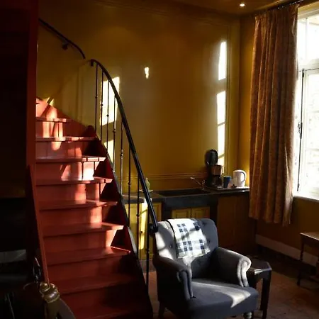 De Sterre Bed & Breakfast