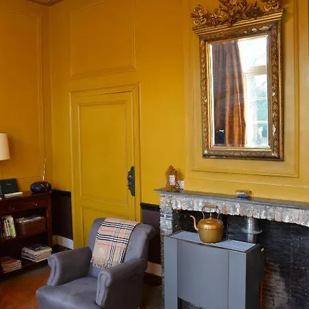 Bed & Breakfast De Sterre 3*
