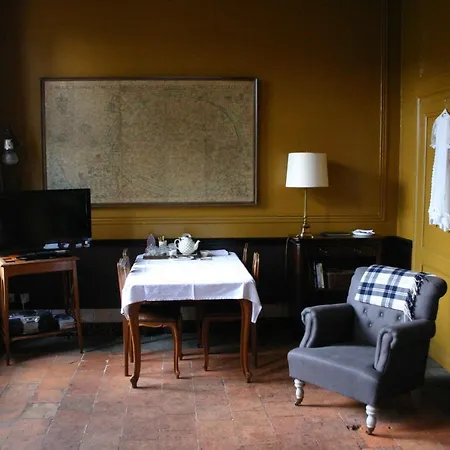Bed & Breakfast De Sterre 3*
